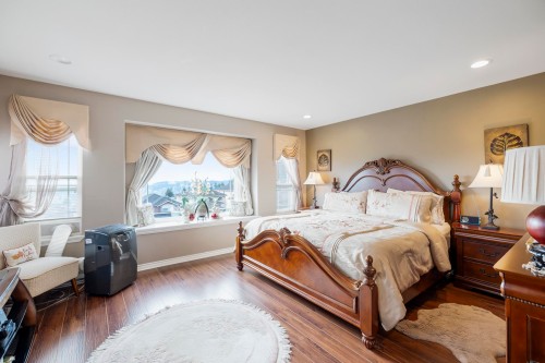 1542 Alpine Lane, Coquitlam, BC 