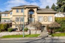 1542 Alpine Lane, Coquitlam, BC 
