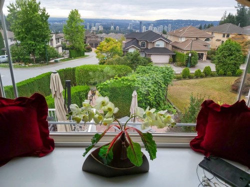 1542 Alpine Lane, Coquitlam, BC 