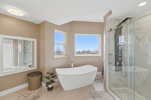 1542 Alpine Lane, Coquitlam, BC 