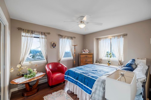 1542 Alpine Lane, Coquitlam, BC 