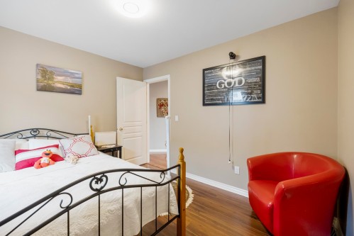 1542 Alpine Lane, Coquitlam, BC 