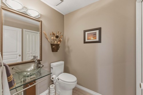 1542 Alpine Lane, Coquitlam, BC 