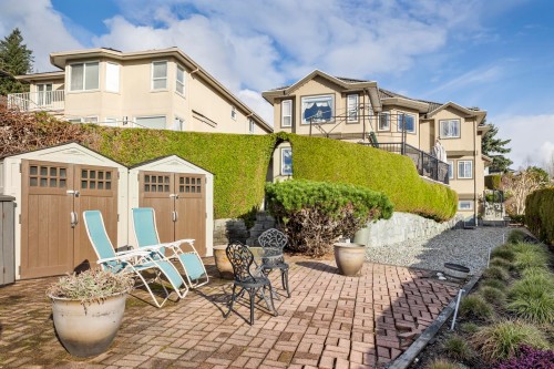 1542 Alpine Lane, Coquitlam, BC 