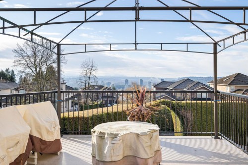 1542 Alpine Lane, Coquitlam, BC 