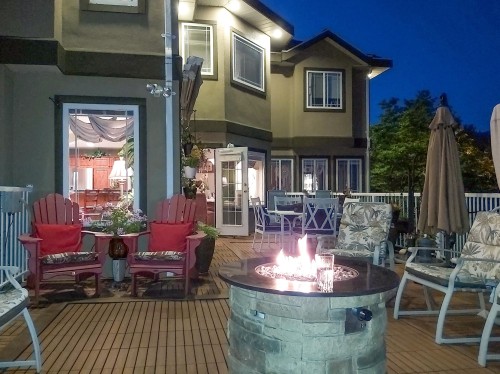 1542 Alpine Lane, Coquitlam, BC 