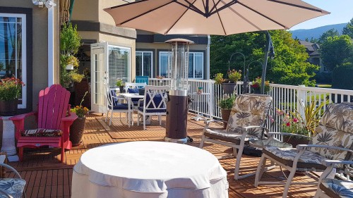 1542 Alpine Lane, Coquitlam, BC 