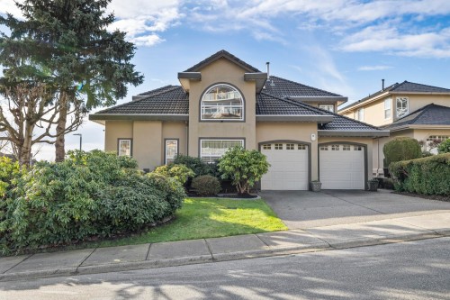 1542 Alpine Lane, Coquitlam, BC 