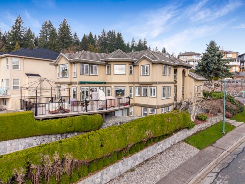 1542 Alpine Lane, Coquitlam, BC 