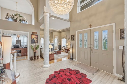 1542 Alpine Lane, Coquitlam, BC 