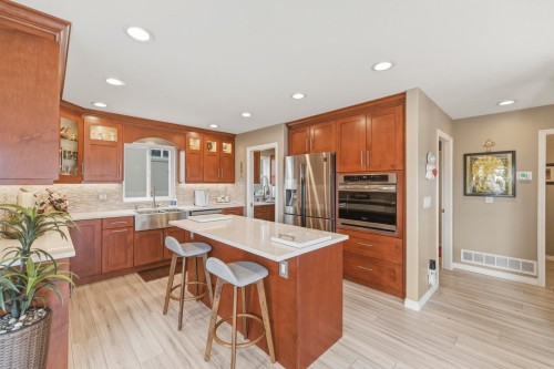 1542 Alpine Lane, Coquitlam, BC 