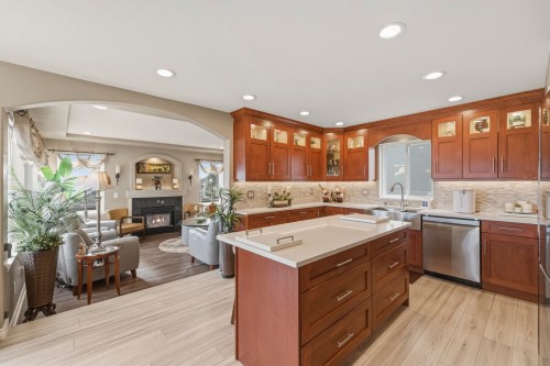 1542 Alpine Lane, Coquitlam, BC 