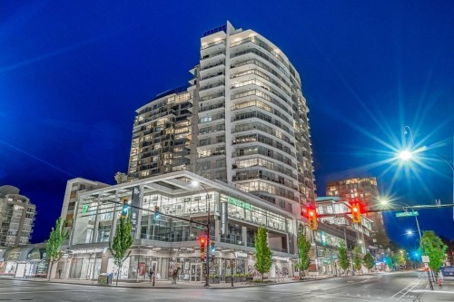 701-112 13th Street E North Vancouver, BC V7L 0E4