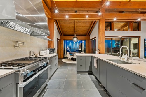 3370 Craigend Road, West Vancouver, BC 