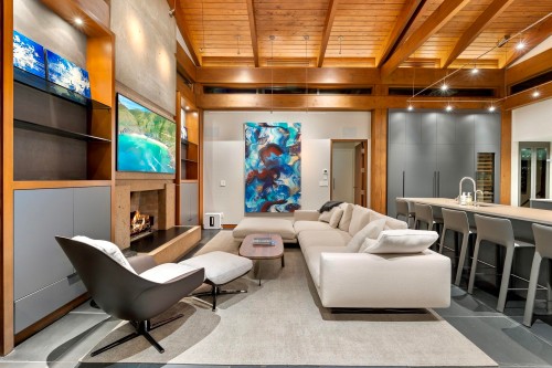 3370 Craigend Road, West Vancouver, BC 