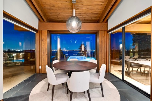 3370 Craigend Road, West Vancouver, BC 