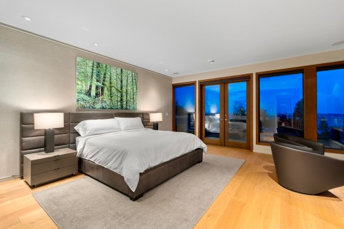 3370 Craigend Road, West Vancouver, BC 