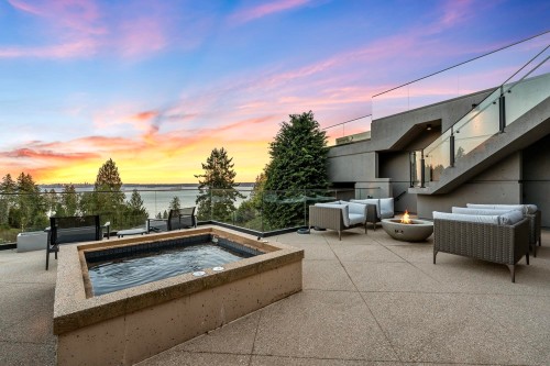 3370 Craigend Road, West Vancouver, BC 