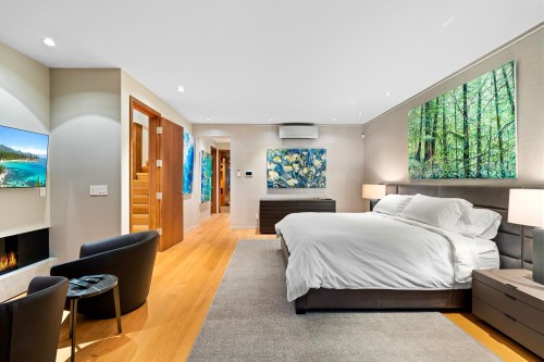 3370 Craigend Road, West Vancouver, BC 