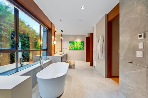 3370 Craigend Road, West Vancouver, BC 