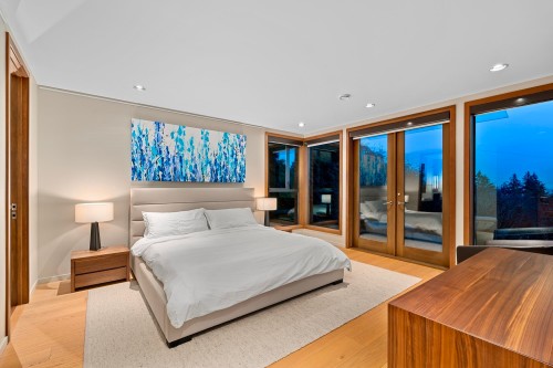 3370 Craigend Road, West Vancouver, BC 