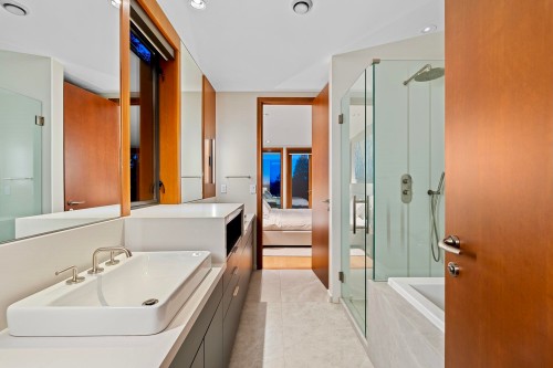 3370 Craigend Road, West Vancouver, BC 