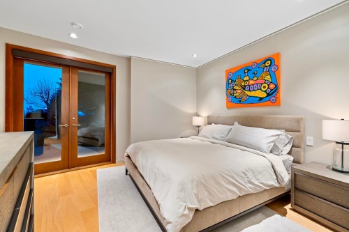 3370 Craigend Road, West Vancouver, BC 