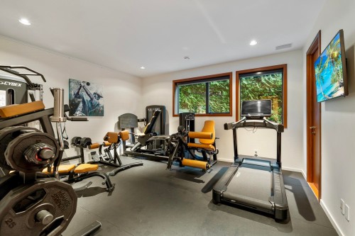 3370 Craigend Road, West Vancouver, BC 