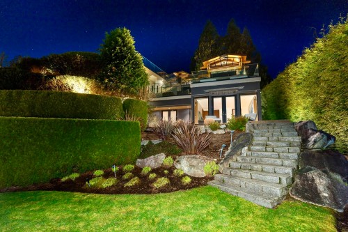 3370 Craigend Road, West Vancouver, BC 
