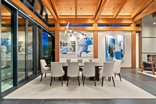 3370 Craigend Road, West Vancouver, BC 