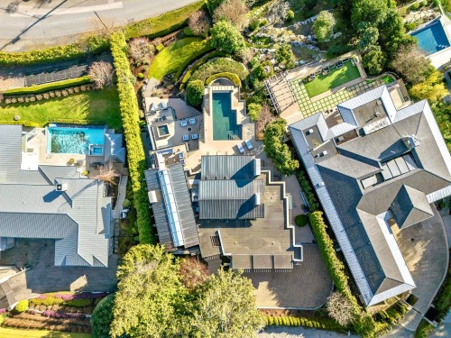 3370 Craigend Road, West Vancouver, BC 