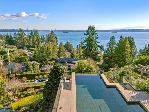 3370 Craigend Road, West Vancouver, BC 