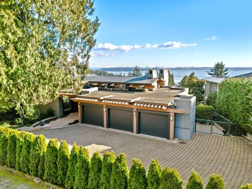 3370 Craigend Road, West Vancouver, BC 
