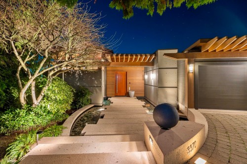 3370 Craigend Road, West Vancouver, BC 