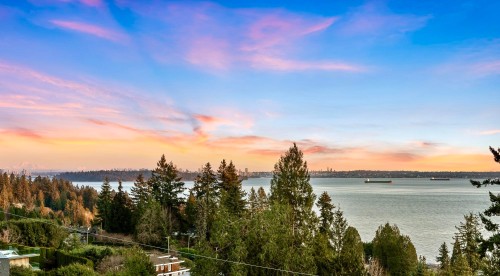 3370 Craigend Road, West Vancouver, BC 