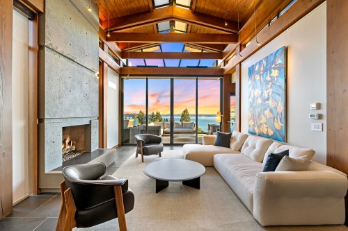 3370 Craigend Road, West Vancouver, BC 