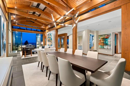 3370 Craigend Road, West Vancouver, BC 