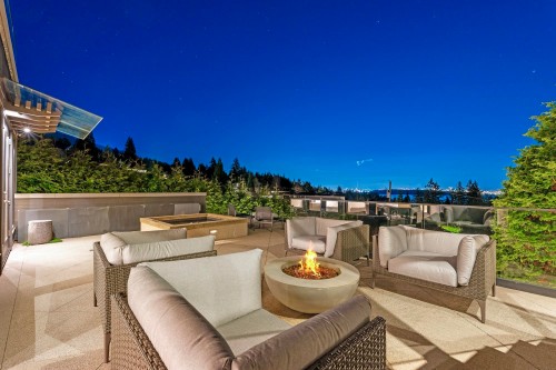 3370 Craigend Road, West Vancouver, BC 