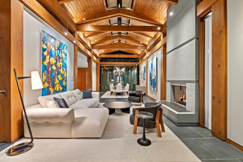 3370 Craigend Road, West Vancouver, BC 