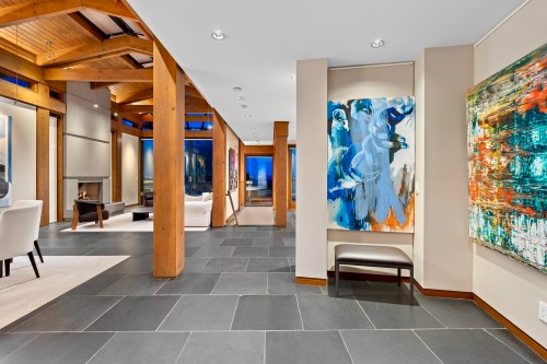 3370 Craigend Road, West Vancouver, BC 