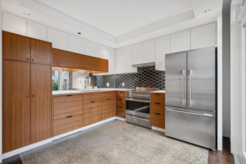 1608 Cypress Street, Vancouver, BC 