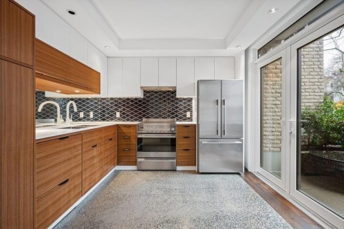 1608 Cypress Street, Vancouver, BC 