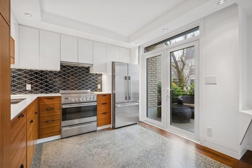 1608 Cypress Street, Vancouver, BC 