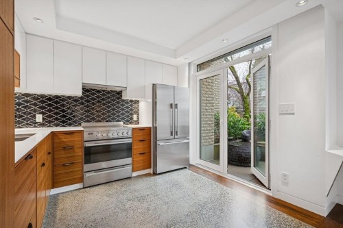 1608 Cypress Street, Vancouver, BC 