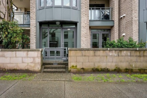 1608 Cypress Street, Vancouver, BC 