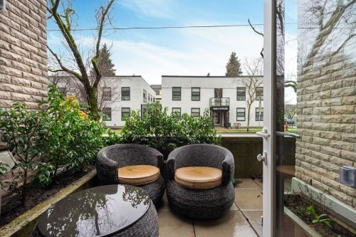 1608 Cypress Street, Vancouver, BC 