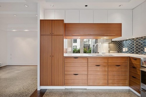 1608 Cypress Street, Vancouver, BC 