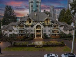 301-1148 Westwood Street  Coquitlam, BC V3B 4S4