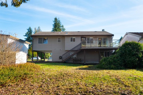 712 Macintosh Street, Coquitlam, BC 