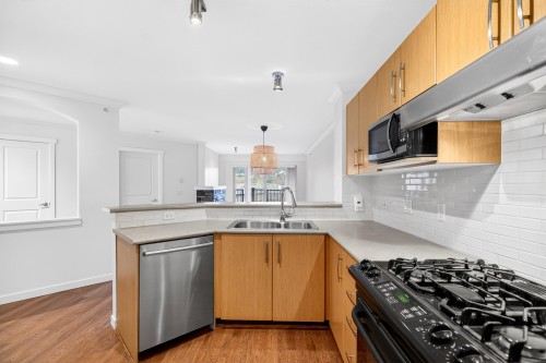 408-300 Klahanie Drive, Port Moody, BC 